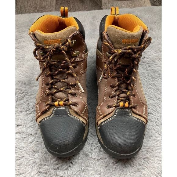 wolverine chisel mid
